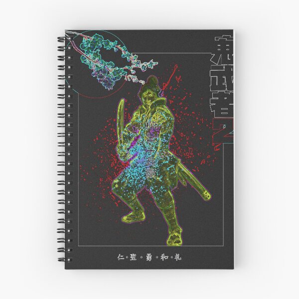 Item preview, Onimusha 2 " Jubei Yagyu" Alt. designed and sold by buenaventura.