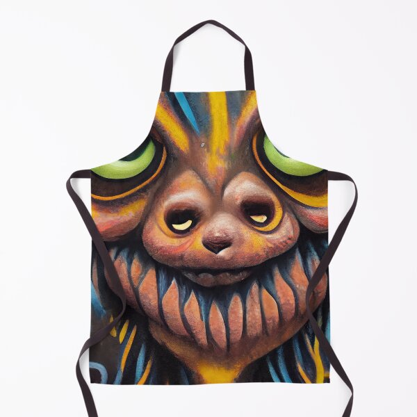Item preview, Mythical Folklor Creature designed and sold by Piotrek0001.