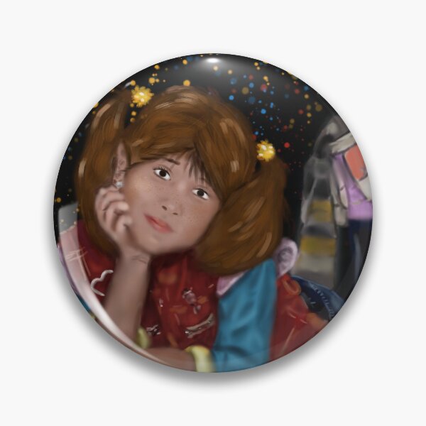 Item preview, punky designed and sold by Themys24.