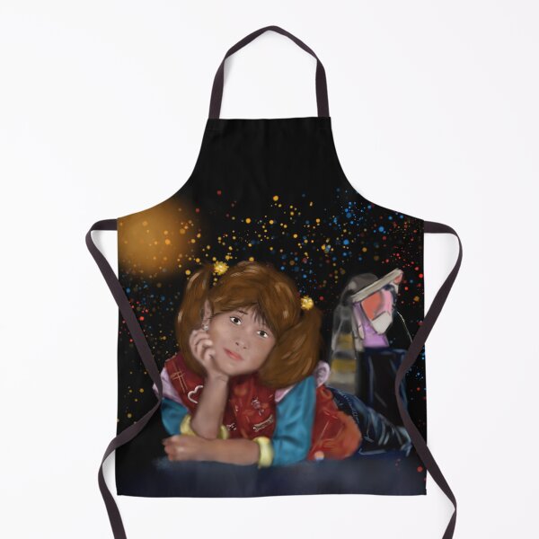 Item preview, punky designed and sold by Themys24.