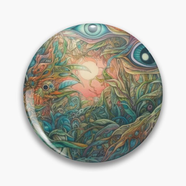 Artikelvorschau, Inner Guidance entworfen und verkauft von SeedDesign.