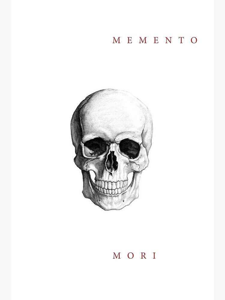 Memento Mori PoE