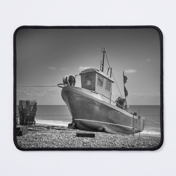Item preview, Small Boat designed and sold by Dave Hare Photography.