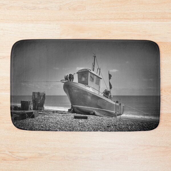 Item preview, Small Boat designed and sold by Dave Hare Photography.