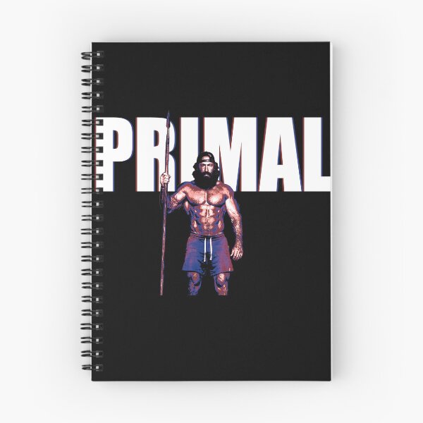 Item preview, The Liver King Primal designed and sold by Lowgik.