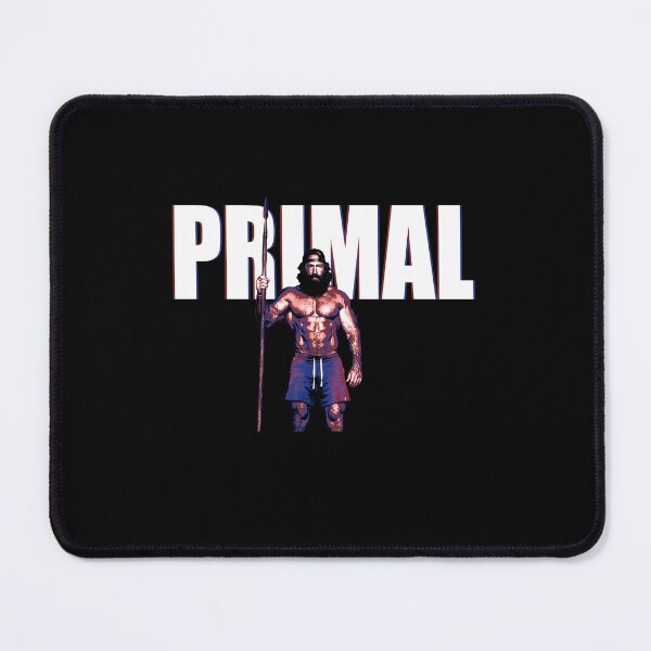 Item preview, The Liver King Primal designed and sold by Lowgik.