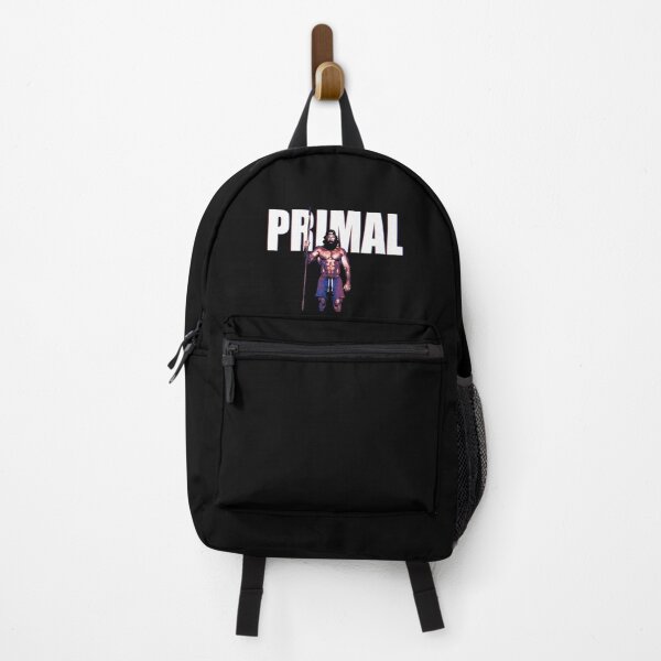 Item preview, The Liver King Primal designed and sold by Lowgik.