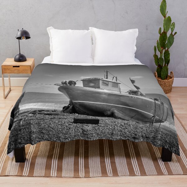 Item preview, Small Boat designed and sold by Dave Hare Photography.
