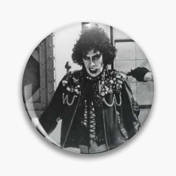Item preview, Tim Curry - Rocky Horror designed and sold by R-uby.