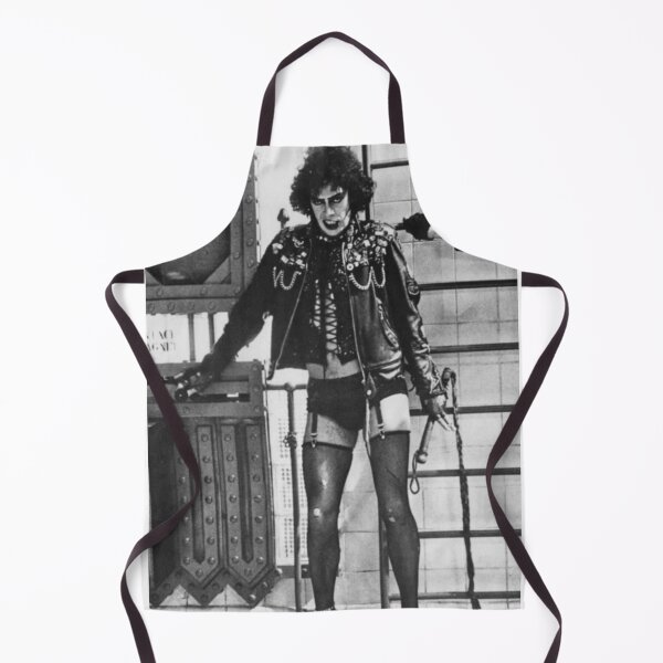 Item preview, Tim Curry - Rocky Horror designed and sold by R-uby.