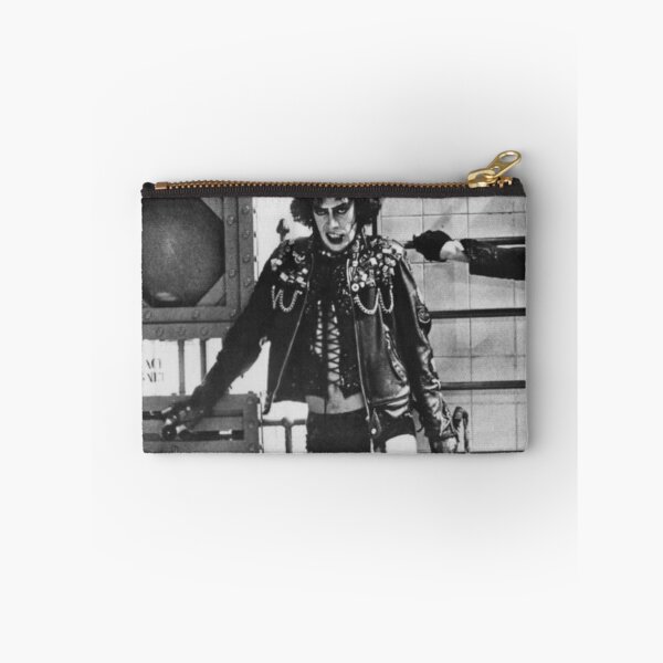 Item preview, Tim Curry - Rocky Horror designed and sold by R-uby.