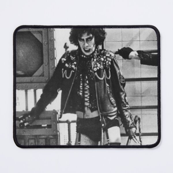 Item preview, Tim Curry - Rocky Horror designed and sold by R-uby.