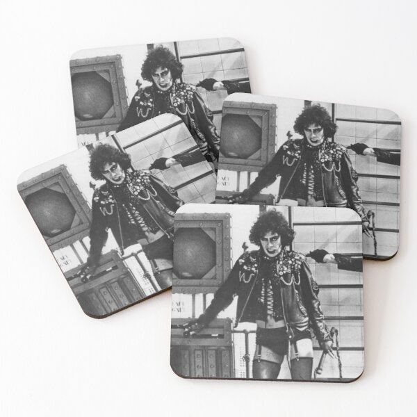 Item preview, Tim Curry - Rocky Horror designed and sold by R-uby.