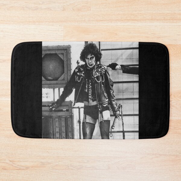 Item preview, Tim Curry - Rocky Horror designed and sold by R-uby.