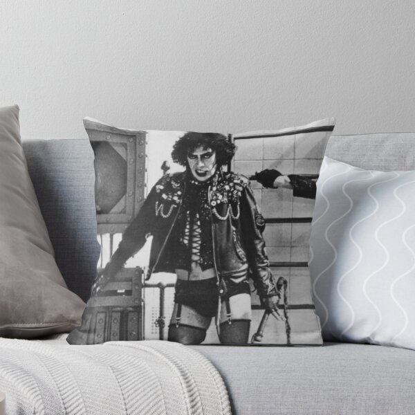 Artikelvorschau, Tim Curry - Rocky Horror entworfen und verkauft von R-uby.