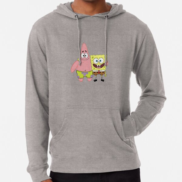 Sudadera patricio