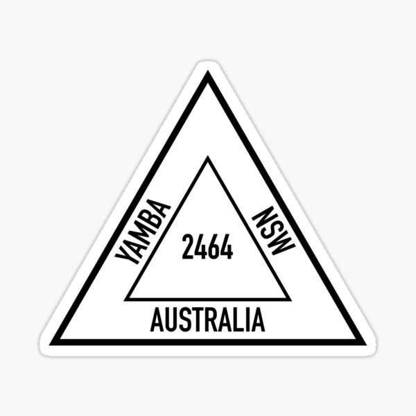 Item preview, Yamba NSW North Coast Australia  designed and sold by TheBlushingRoo.