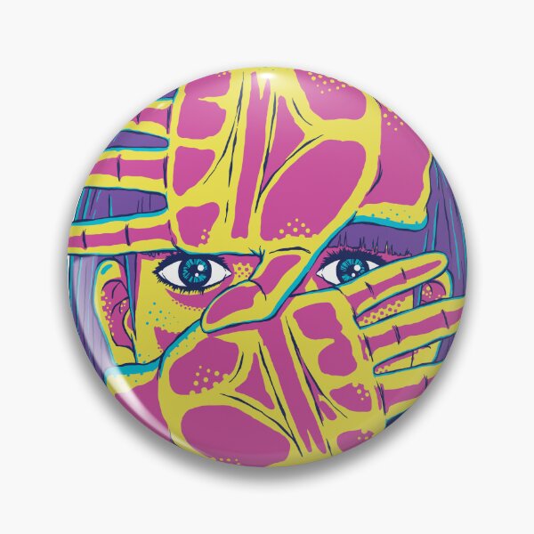 Item preview, SHY BEAUTY designed and sold by Christian Oliquino.