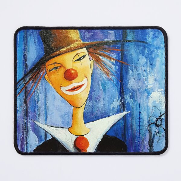 Item preview, The happy clown designed and sold by Eric BRUNI.