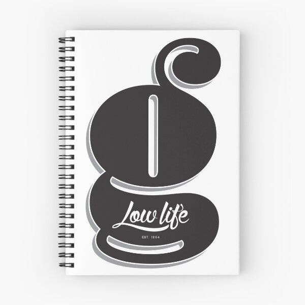 Item preview, Lowlife G designed and sold by Murray-Design.