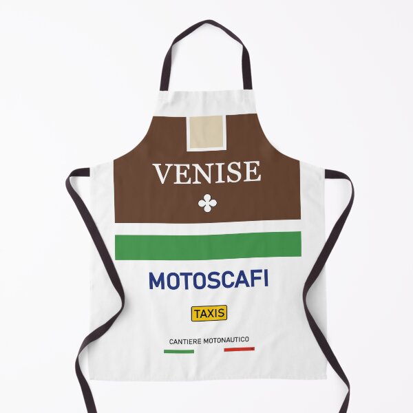 Item preview, Venise Venezia Motoscafi Vaporetto Water Taxi Rialto San Marco designed and sold by PB Mary.