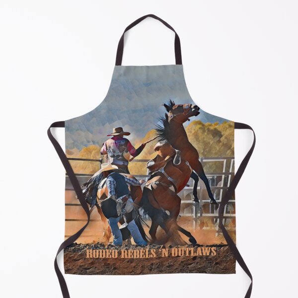 Item preview, BRONC RIDER, RODEO T SHIRTS, HOODIES, HATS AND MORE designed and sold by Barbara Jean Photo Art And Design.