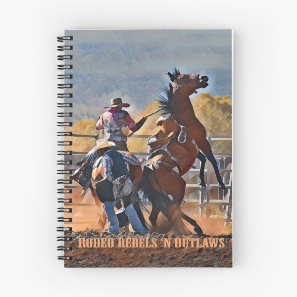 Item preview, BRONC RIDER, RODEO T SHIRTS, HOODIES, HATS AND MORE designed and sold by Barbara Jean Photo Art And Design.