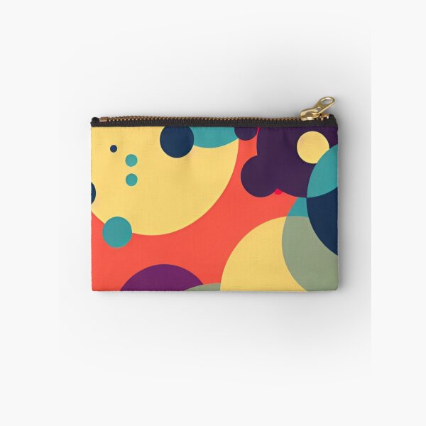 Item preview, Dotty Dot Colors Splash Abstract Pattern designed and sold by pixxiesart.