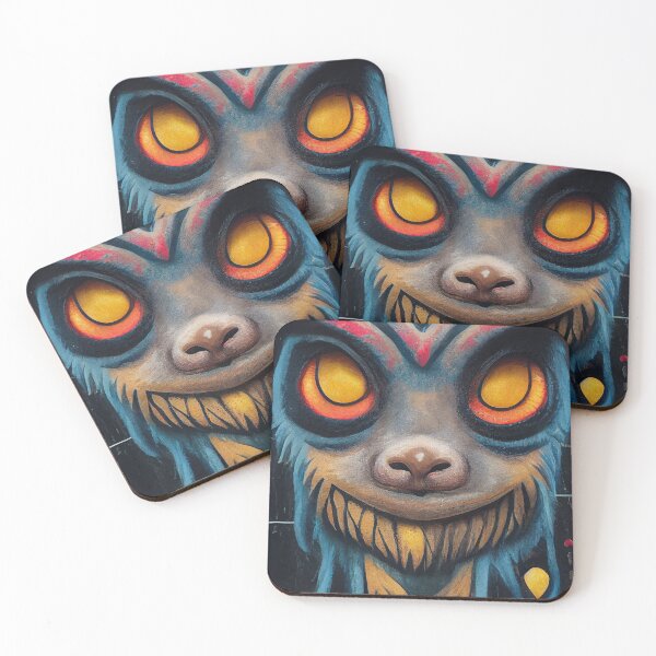 Item preview, Mythical Folklor Creature designed and sold by Piotrek0001.