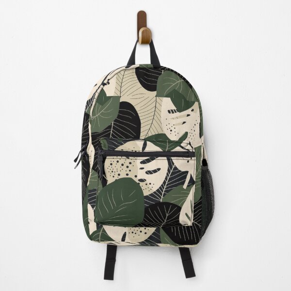 Item preview, Minimalist Monstera  designed and sold by colorcraze-.