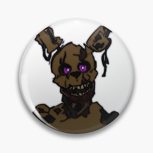 Item preview, BURNTRAP designed and sold by MdameArt.