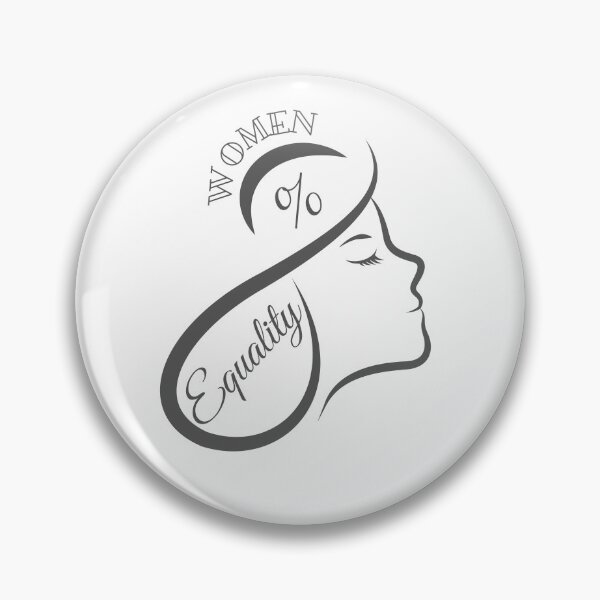 Item preview, Women Equality  designed and sold by KrithigaArts.