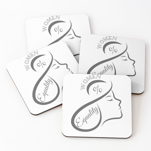 Item preview, Women Equality  designed and sold by KrithigaArts.