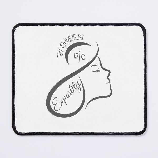 Item preview, Women Equality  designed and sold by KrithigaArts.