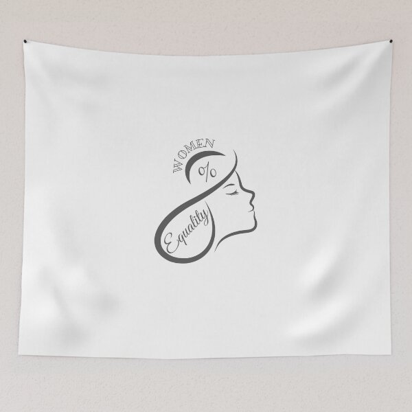 Item preview, Women Equality  designed and sold by KrithigaArts.