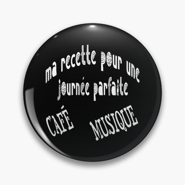 Item preview, Ma recette pour une journée parfaite : café, musique designed and sold by dionusos-vogue.