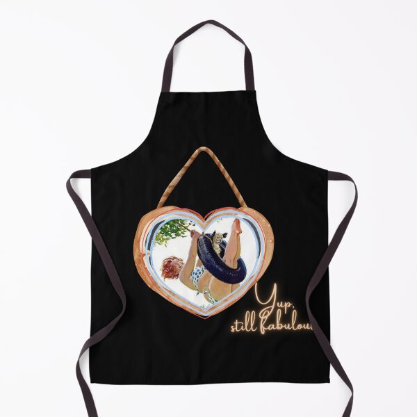 Item preview, yup still fabulous  designed and sold by LaughandLaugh.