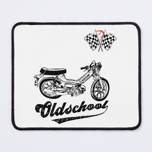 Item preview,   Cult Moped Maxi designed and sold by Hoodiestyle.