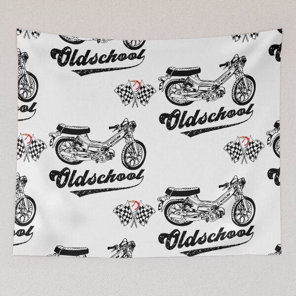 Item preview,   Cult Moped Maxi designed and sold by Hoodiestyle.