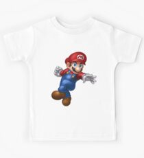 Mario Kids Tee