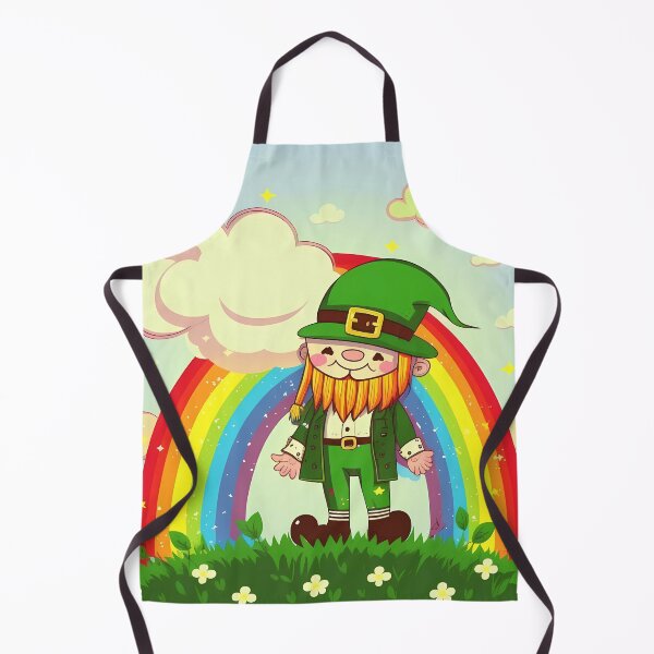 Artikelvorschau, Leprechaun's Rainbow  entworfen und verkauft von Esoteric Designs.