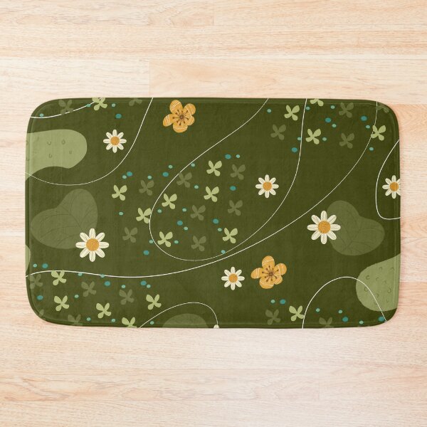 Item preview, Frog theme pattern designed and sold by Xatutik.art.