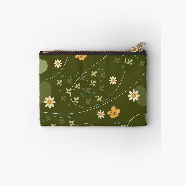 Item preview, Frog theme pattern designed and sold by Xatutik.art.