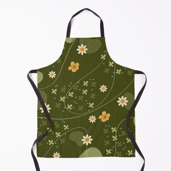 Item preview, Frog theme pattern designed and sold by Xatutik.art.