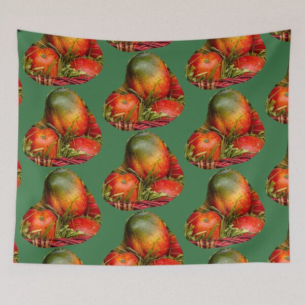 Item preview, Ripe Mangos designed and sold by Dalyndigital Photography.