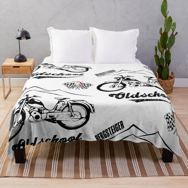 Item preview,    Kult Moped Moped MD 25 Bergsteiger designed and sold by Hoodiestyle.