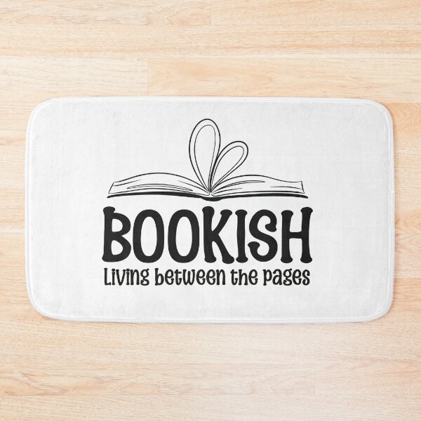Item preview, Libresco designed and sold by AvviareArt.