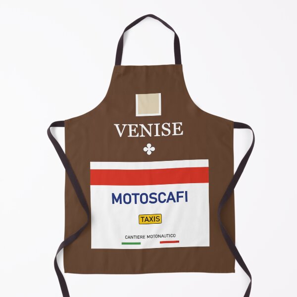 Item preview, Venise Venezia Motoscafi Vaporetto Water Taxi Rialto San Marco designed and sold by PB Mary.