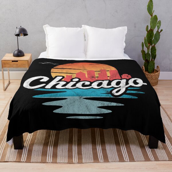 Item preview, Chicago City designed and sold by PaulSDesign.