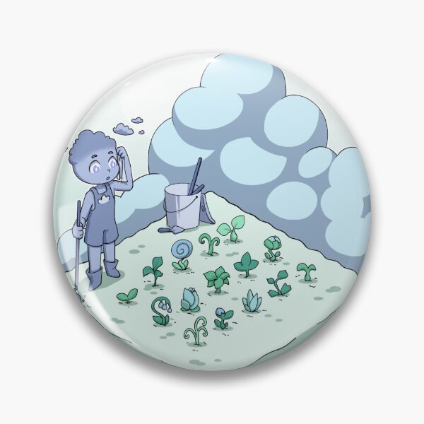 Item preview, Cloud Farmer designed and sold by TJ-Blue-Art.